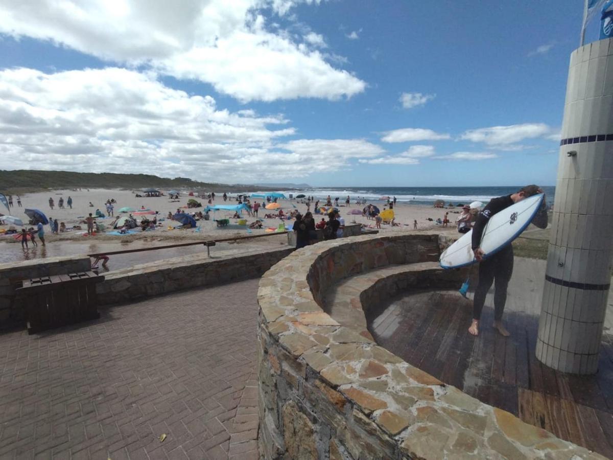 Matshana Lodge Hermanus Eksteriør billede