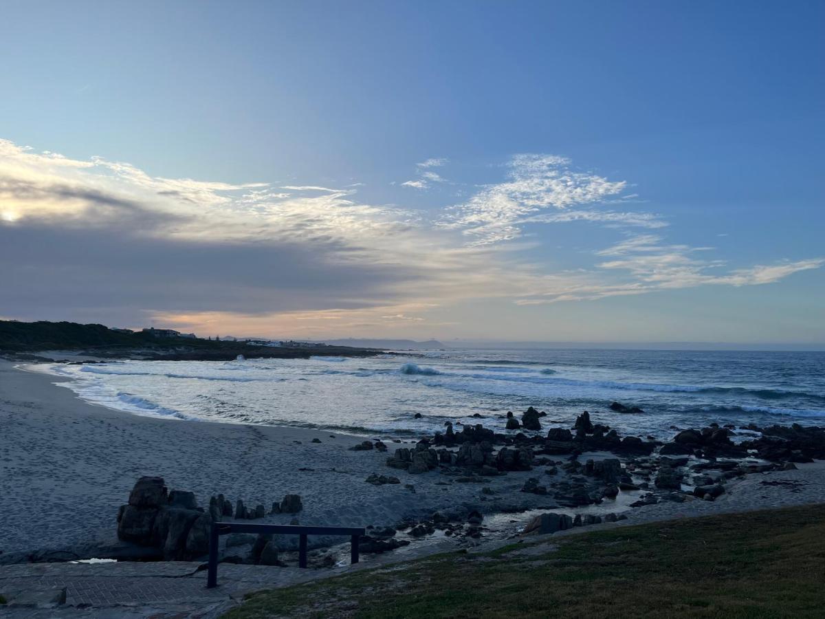 Matshana Lodge Hermanus Eksteriør billede