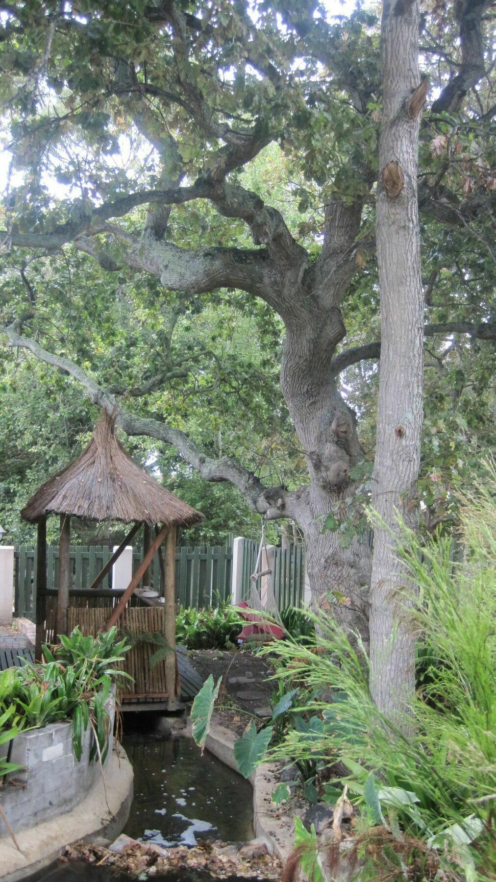 Matshana Lodge Hermanus Eksteriør billede